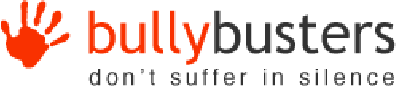 bullybusters logo