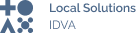 Local Solutions IDVA