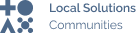 Local Solutions Communities