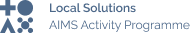 Local Solutions AIMS Activity Programme