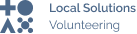 Local Solutions Volunteering
