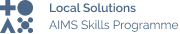 Local Solutions AIMS Skills Programme