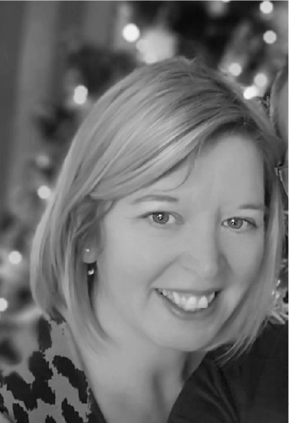 Colleen Hampton