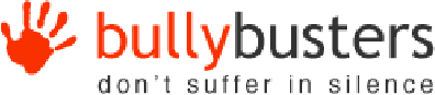 bullybusters logo