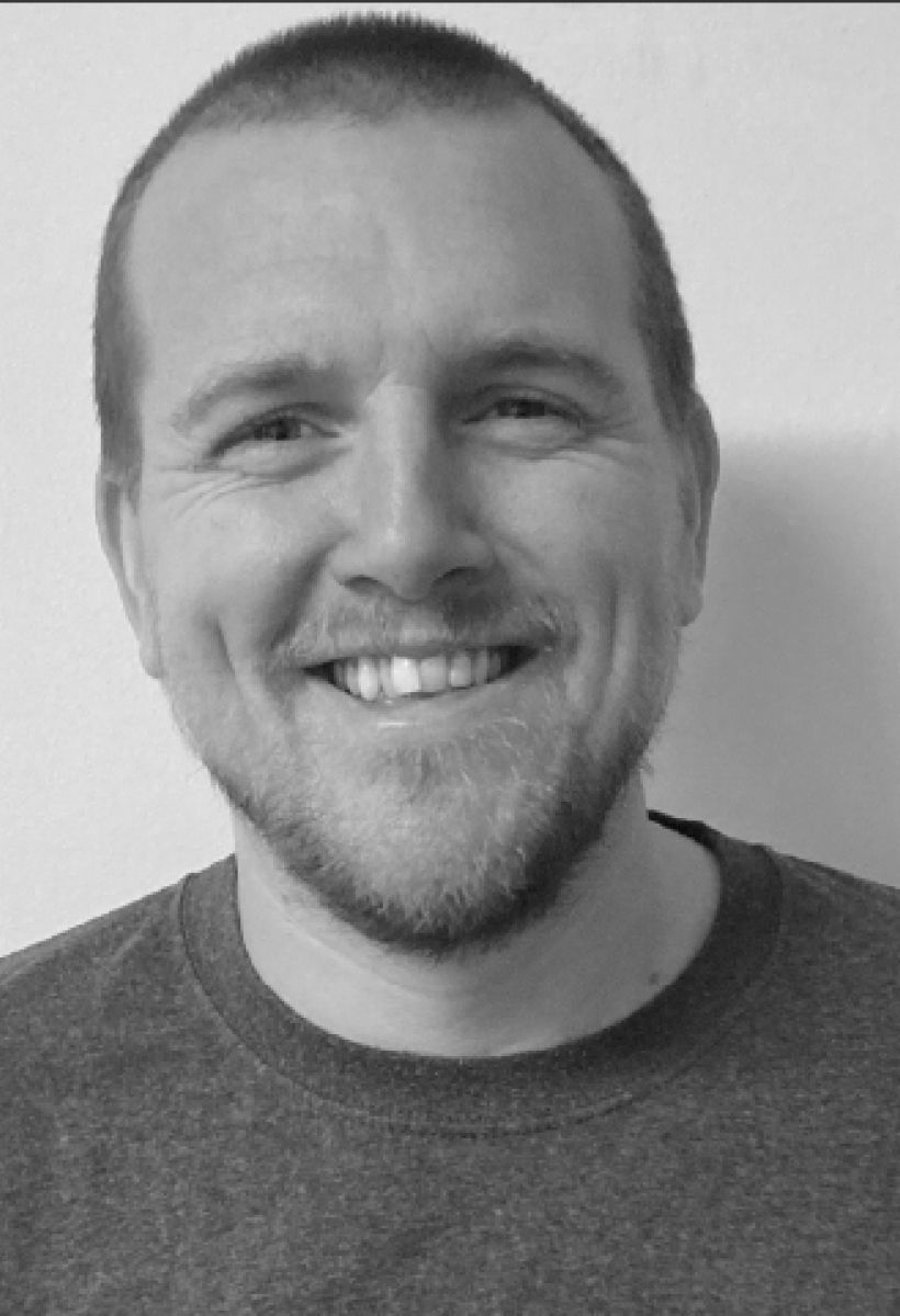 Andrew Bennett