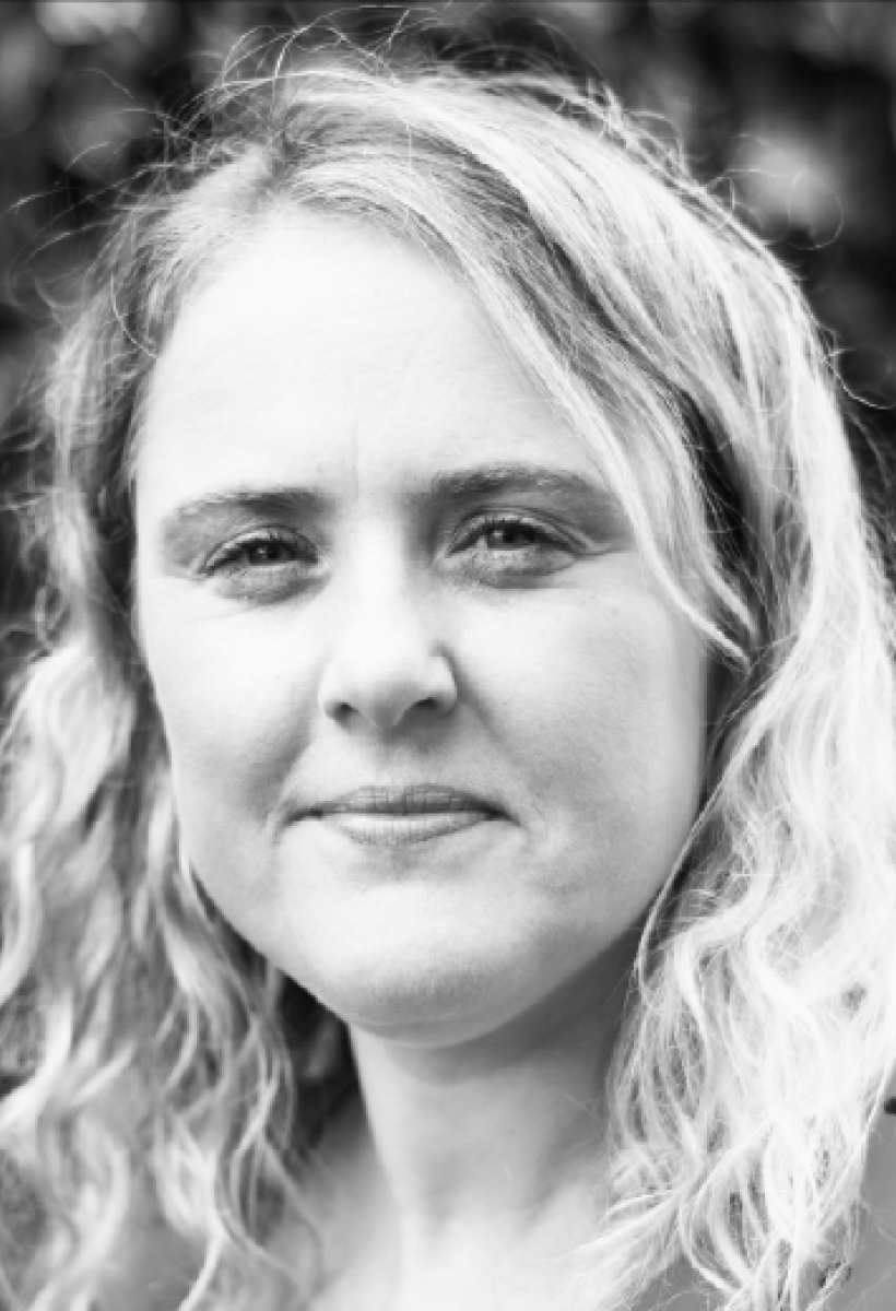 Jenny Snell
