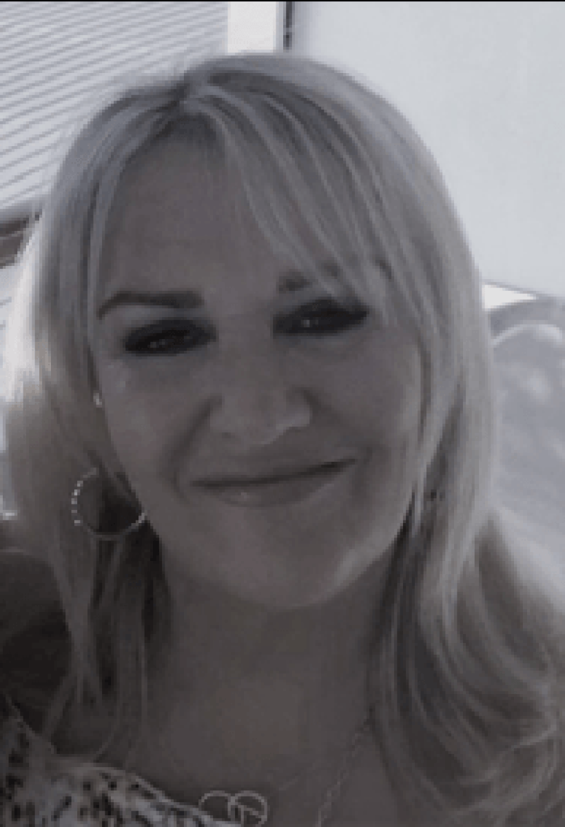 Debbie Cooke