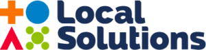 Local Solutions logo