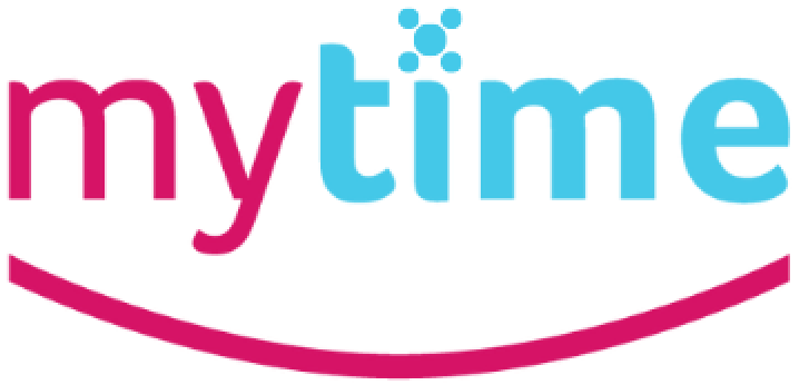 mytime logo