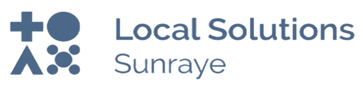 Local Solutions sunraye