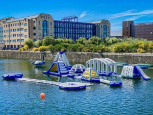 Liverpool Watersports Centre