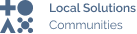 Local Solutions Communities
