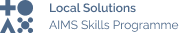 Local Solutions AIMS Skills Programme