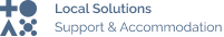 Local Solutions Support & Accommodation
